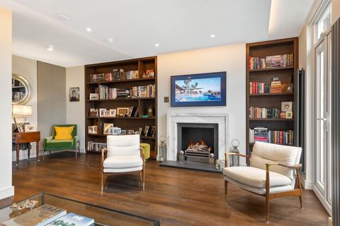 3 bedroom townhouse for sale, Primrose Hill Road, London, NW3