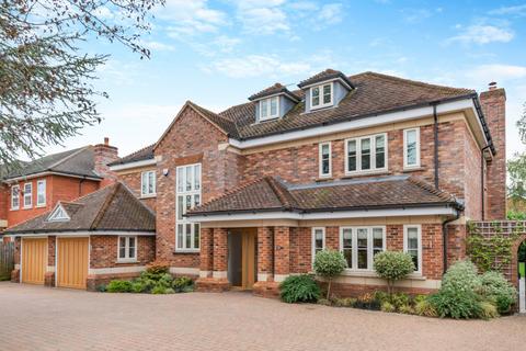 6 bedroom detached house for sale, Prospect Lane, Harpenden, Hertfordshire