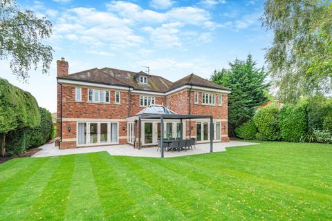 6 bedroom detached house for sale, Prospect Lane, Harpenden, Hertfordshire