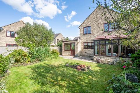 4 bedroom detached house for sale, Folly Field, Bourton-On-The-Water, GL54