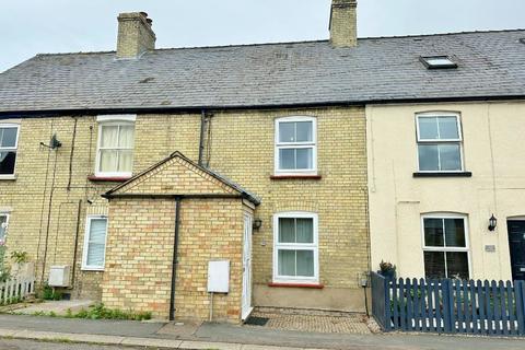 2 bedroom cottage to rent, Silver Street, Burwell, Cambridge