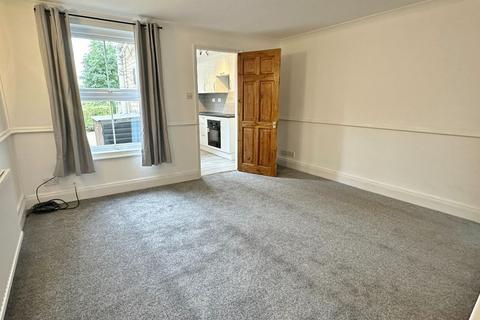 2 bedroom cottage to rent, Silver Street, Burwell, Cambridge