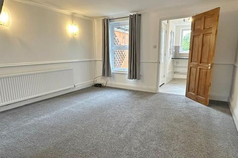 2 bedroom cottage to rent, Silver Street, Burwell, Cambridge