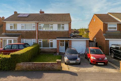 3 bedroom semi-detached house for sale, St Michaels Road, Wiltshire SN12