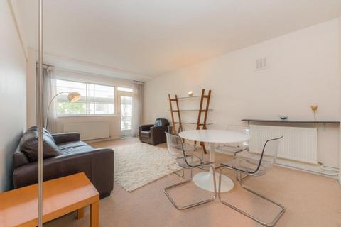 2 bedroom apartment to rent, Haverstock Hill, London, NW3