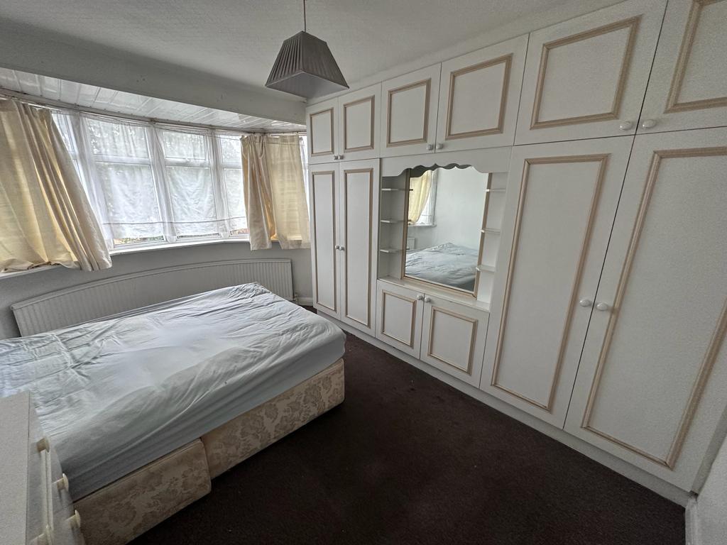 Double room Available