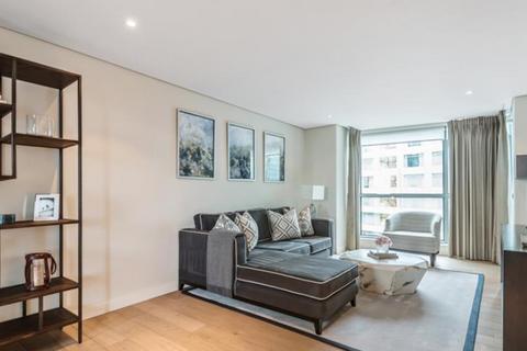 3 bedroom flat to rent, Merchant Square, Paddington, W2