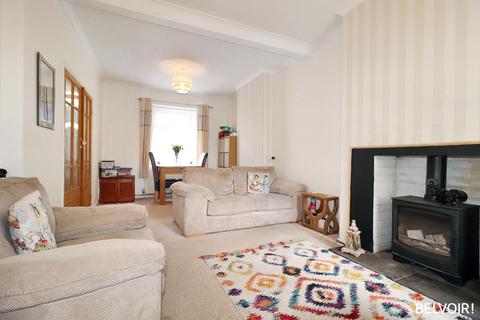 3 bedroom terraced house for sale, White Street, Caerphilly, CF83