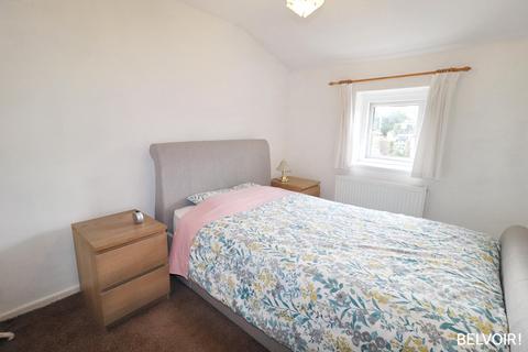 3 bedroom terraced house for sale, White Street, Caerphilly, CF83