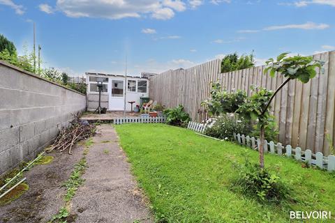 3 bedroom terraced house for sale, White Street, Caerphilly, CF83