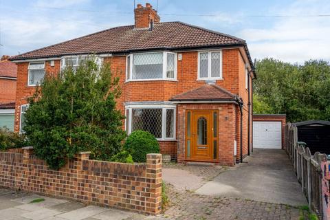 3 bedroom semi-detached house for sale, Hempland Lane, York