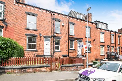 2 bedroom terraced house to rent, Gilpin Place, Leeds, West Yorkshire, LS12