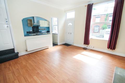 2 bedroom terraced house to rent, Gilpin Place, Leeds, West Yorkshire, LS12