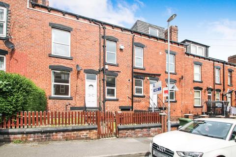 2 bedroom terraced house to rent, Gilpin Place, Leeds, West Yorkshire, LS12