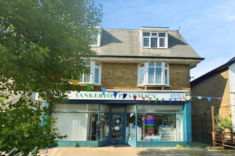 2 bedroom apartment to rent, Tankerton Road, Whitstable CT5