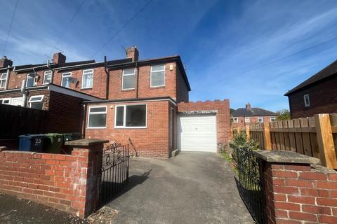 3 bedroom end of terrace house for sale, June Avenue, Blaydon, NE21