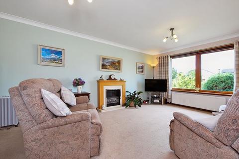 3 bedroom detached bungalow for sale, Taybank Place, Errol, Perth, PH2