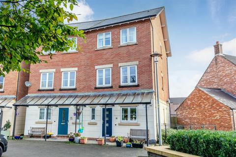 18 Fitzroy Circus, Portishead, Bristol, BS20 7GR