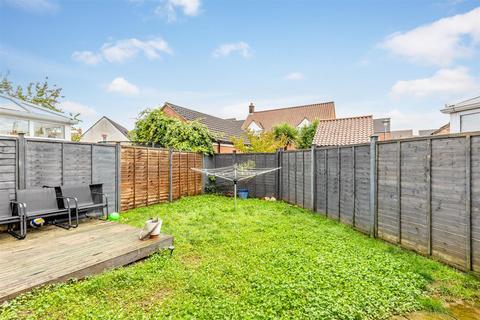 18 Fitzroy Circus, Portishead, Bristol, BS20 7GR