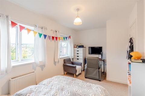 18 Fitzroy Circus, Portishead, Bristol, BS20 7GR