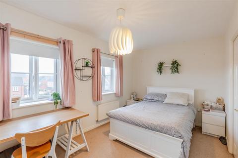 18 Fitzroy Circus, Portishead, Bristol, BS20 7GR