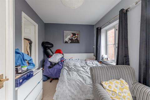 18 Fitzroy Circus, Portishead, Bristol, BS20 7GR