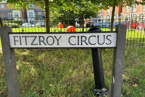 18 Fitzroy Circus, Portishead, Bristol, BS20 7GR