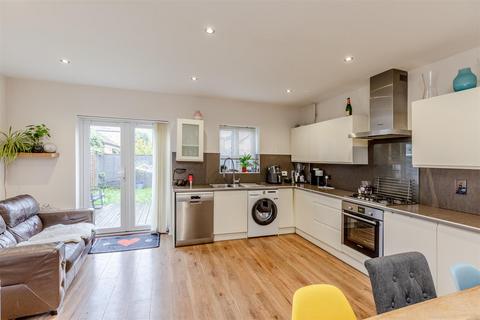 18 Fitzroy Circus, Portishead, Bristol, BS20 7GR