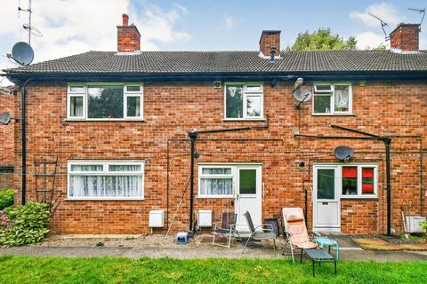 1 bedroom flat for sale, Long Close Lane, York, YO10 4UP