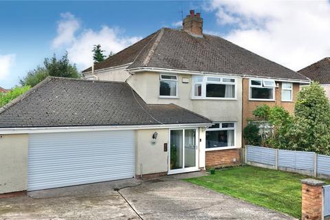 3 bedroom semi-detached house for sale, Newton Cross Lane, West Kirby, Wirral, CH48