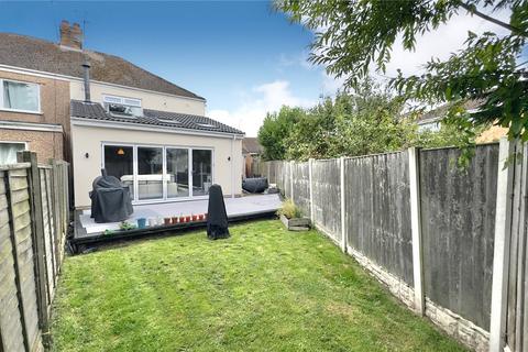 3 bedroom semi-detached house for sale, Newton Cross Lane, West Kirby, Wirral, CH48