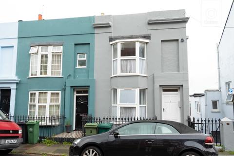 2 bedroom apartment for sale, Finsbury Road, Hanover, Brighton