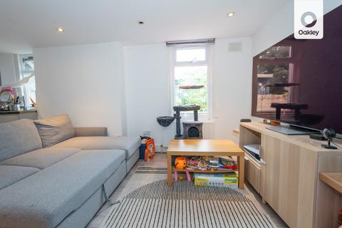 2 bedroom apartment for sale, Finsbury Road, Hanover, Brighton