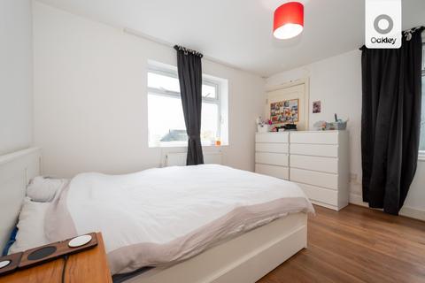 2 bedroom apartment for sale, Finsbury Road, Hanover, Brighton