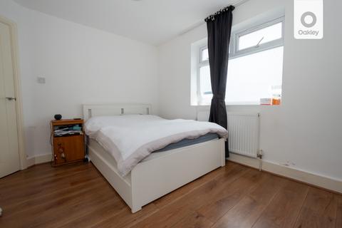 2 bedroom apartment for sale, Finsbury Road, Hanover, Brighton