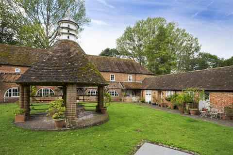 2 bedroom terraced house for sale, Dovecote Court, Chilham Castle Estate, Chilham