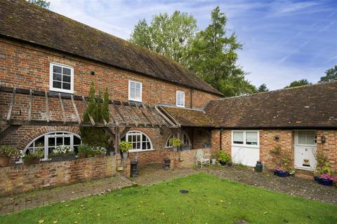 2 bedroom terraced house for sale, Dovecote Court, Chilham Castle Estate, Chilham