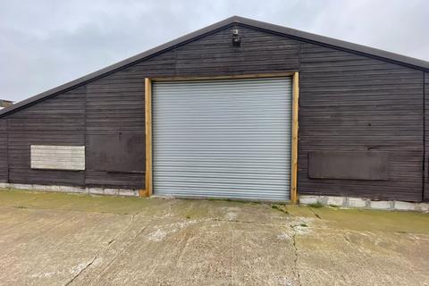 Storage to rent, Rochford