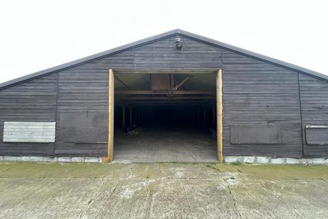 Storage to rent, Rochford