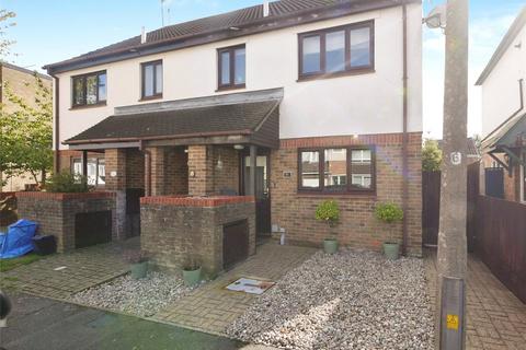 1 bedroom maisonette for sale, Queen Street, Warley, Brentwood, Essex, CM14