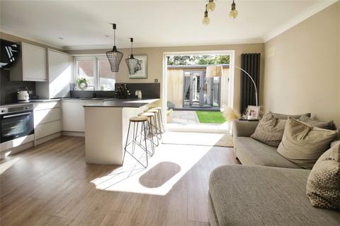 1 bedroom maisonette for sale, Queen Street, Warley, Brentwood, Essex, CM14