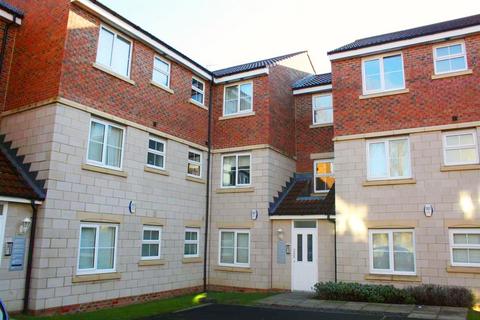 2 bedroom mews to rent, Highfield Rise, Chester Le Street