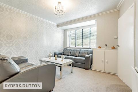 2 bedroom semi-detached house for sale, Harrow Avenue, Coppice, Oldham, OL8