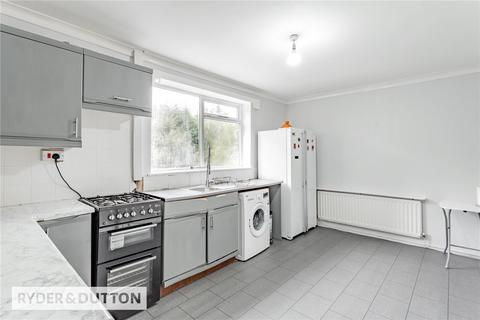33 Harrow Avenue, Oldham, OL8 4HY