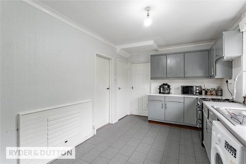 33 Harrow Avenue, Oldham, OL8 4HY