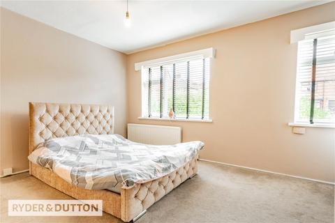 33 Harrow Avenue, Oldham, OL8 4HY