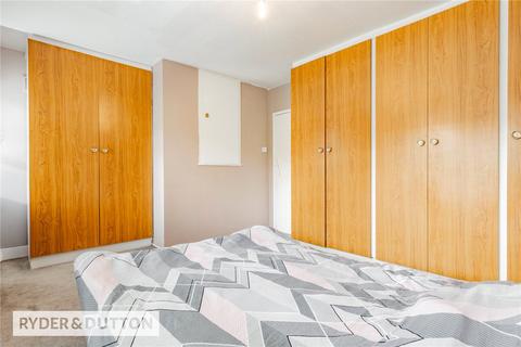 33 Harrow Avenue, Oldham, OL8 4HY