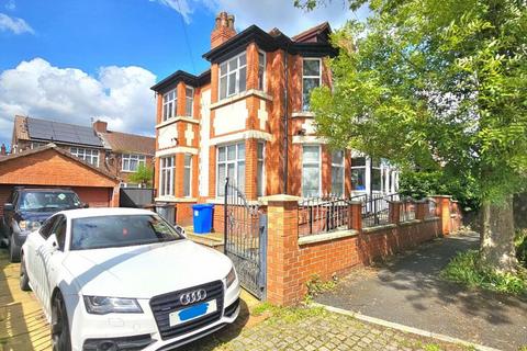 4 bedroom semi-detached house for sale, Burnage Hall Road, Manchester