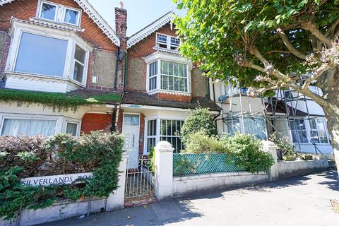 5 bedroom terraced house for sale, Silverlands Road, St. Leonards-On-Sea