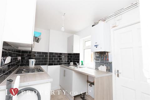 undefined, Markby Road, Birmingham, West Midlands, B18